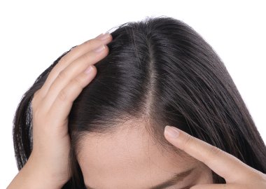 castor oil uses for hair growth